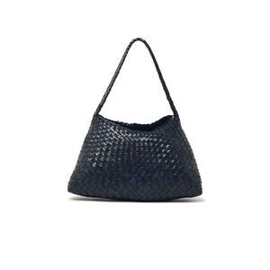 Dragon Diffusion 'Santa Maria' 'Marine' Leather Bag Women